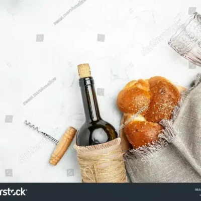 חבילות שבת