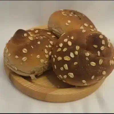 חלות ומאפים