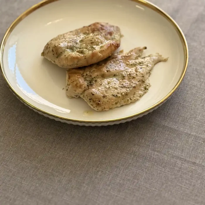 חזה עוף בגריל