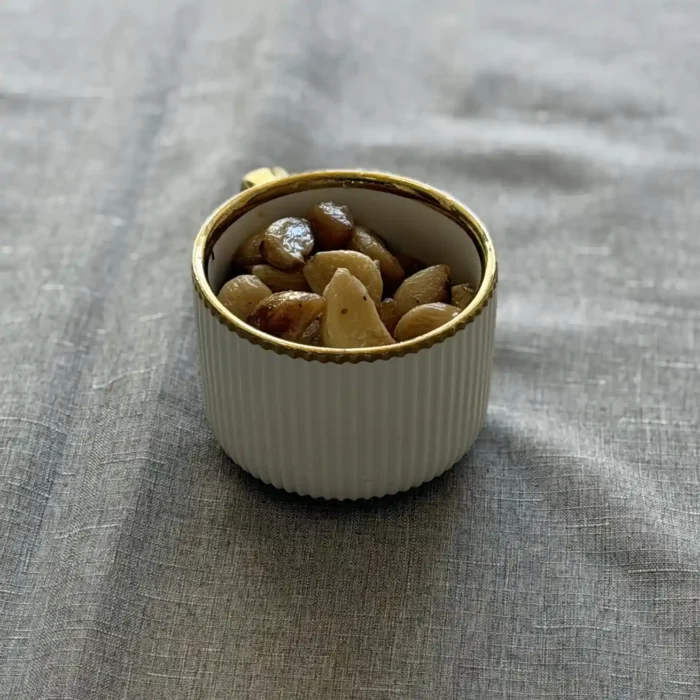 שום קונפי
