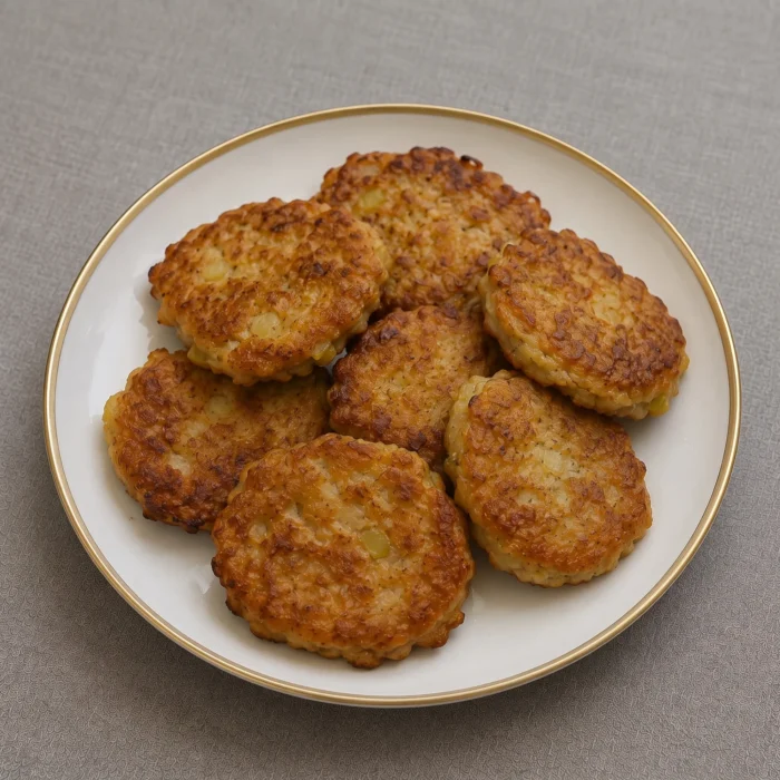 קציצות כרתי